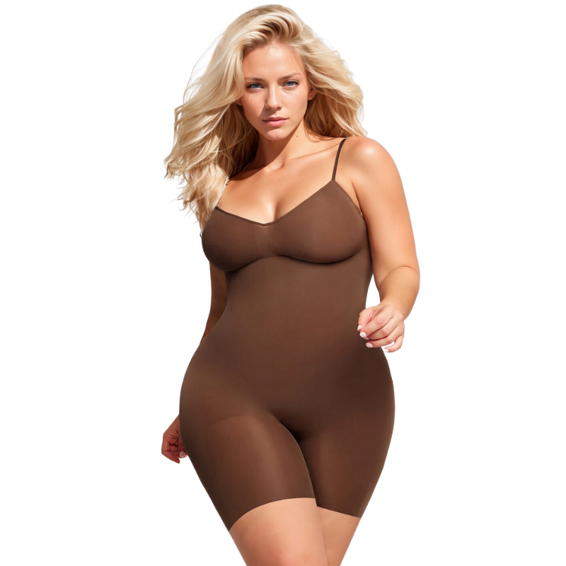 Seamless Bodysuit