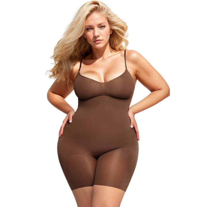 Seamless Bodysuit