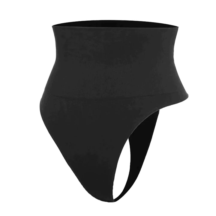 Curvaceous Tummy Control Thong